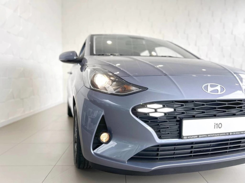 Автомобілі Hyundai м. Херсон | Купити новий Хюндай | Автопланета - фото 8