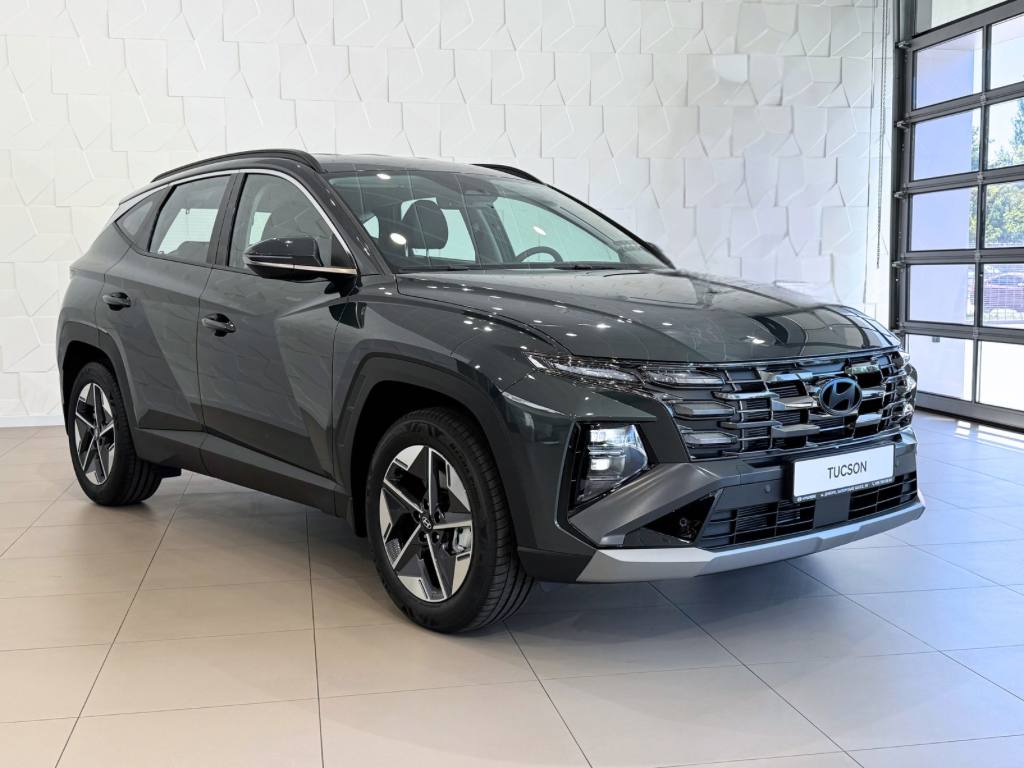 Автомобілі Hyundai м. Херсон | Купити новий Хюндай | Автопланета - фото 7