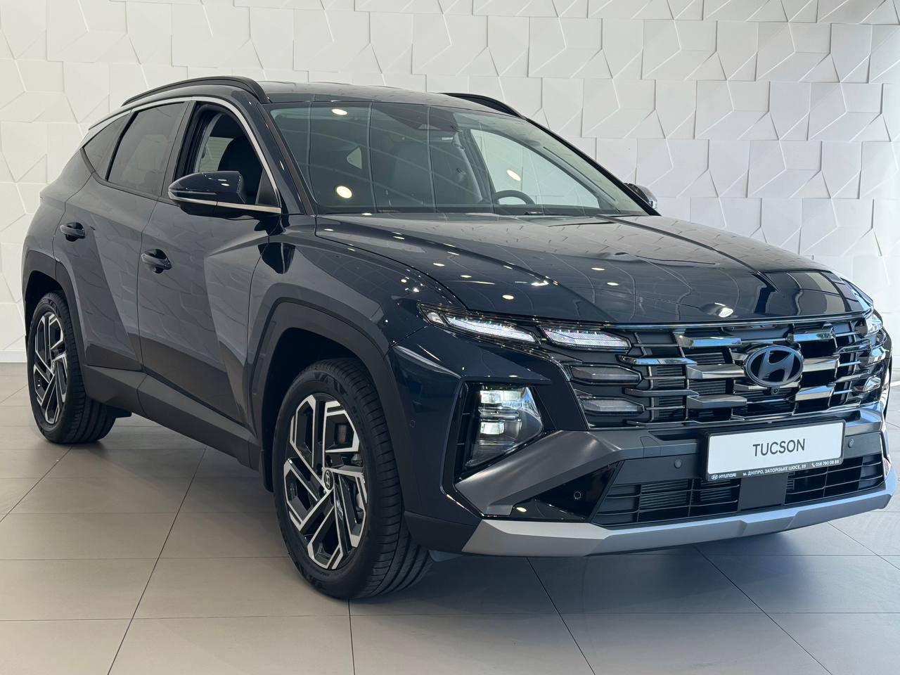 Автомобілі Hyundai м. Херсон | Купити новий Хюндай | Автопланета - фото 8
