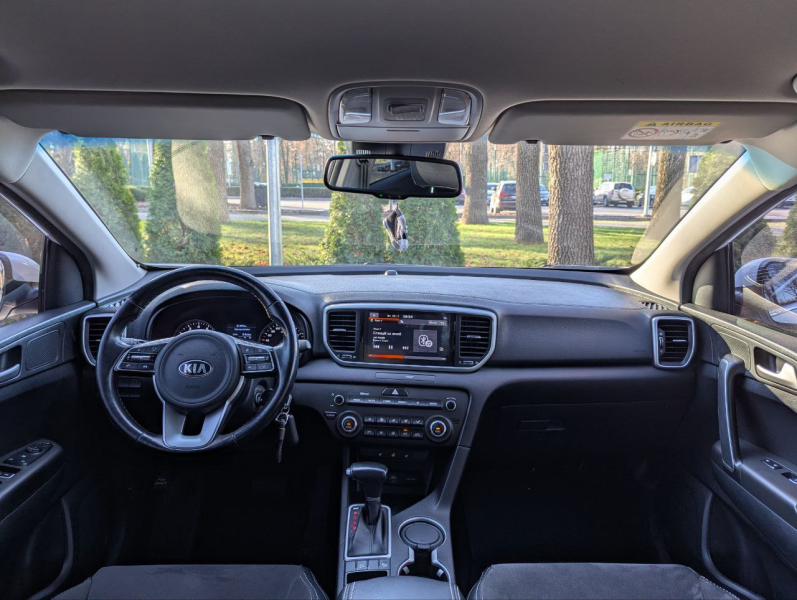 Автомобілі Hyundai м. Херсон | Купити новий Хюндай | Автопланета - фото 12