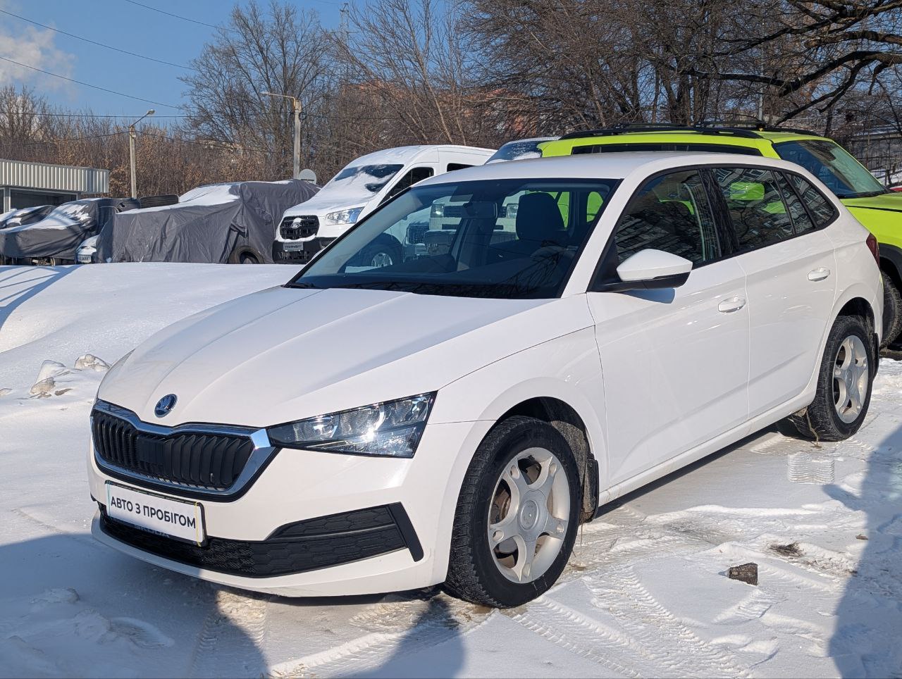 Автомобілі Hyundai м. Херсон | Купити новий Хюндай | Автопланета - фото 8