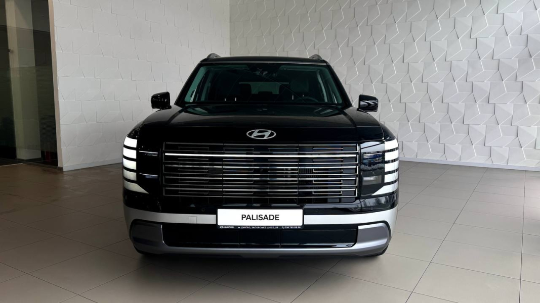 Автомобілі Hyundai м. Херсон | Купити новий Хюндай | Автопланета - фото 7