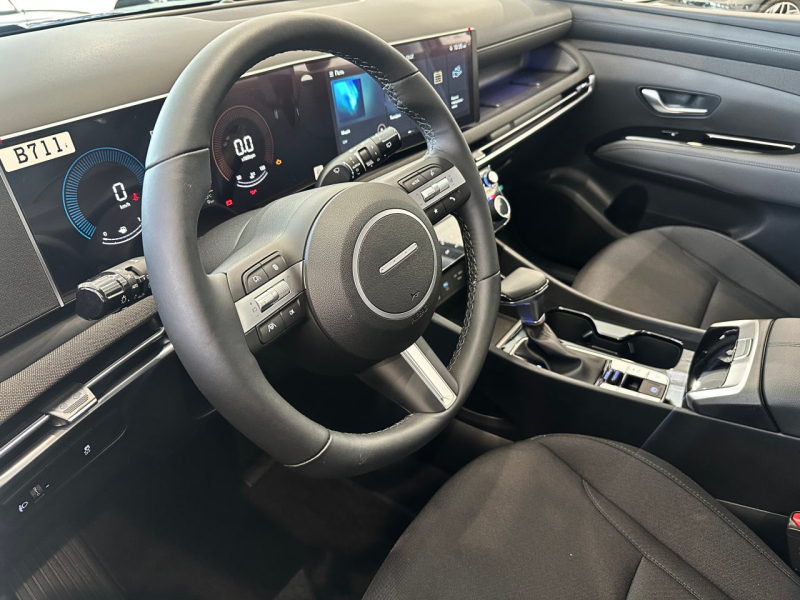 Автомобілі Hyundai м. Херсон | Купити новий Хюндай | Автопланета - фото 17