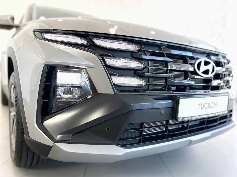 Автомобілі Hyundai м. Херсон | Купити новий Хюндай | Автопланета - фото 8