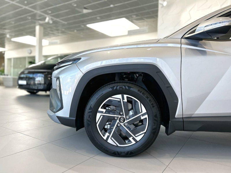 Автомобілі Hyundai м. Херсон | Купити новий Хюндай | Автопланета - фото 9