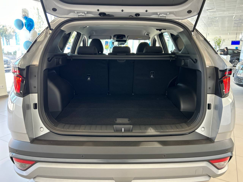 Автомобілі Hyundai м. Херсон | Купити новий Хюндай | Автопланета - фото 11