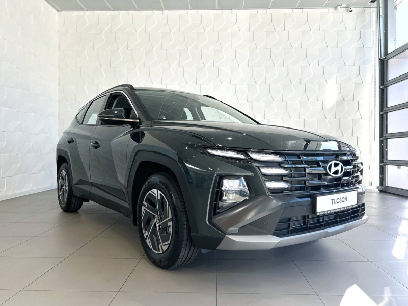 Автомобілі Hyundai м. Херсон | Купити новий Хюндай | Автопланета - фото 7