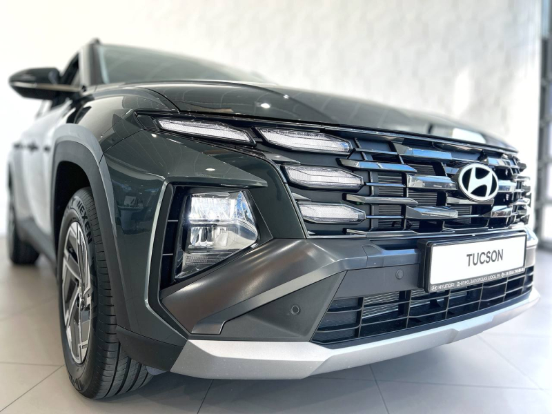 Автомобілі Hyundai м. Херсон | Купити новий Хюндай | Автопланета - фото 8