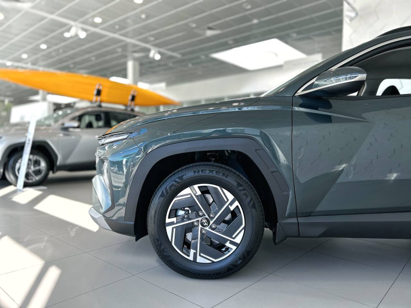 Автомобілі Hyundai м. Херсон | Купити новий Хюндай | Автопланета - фото 9