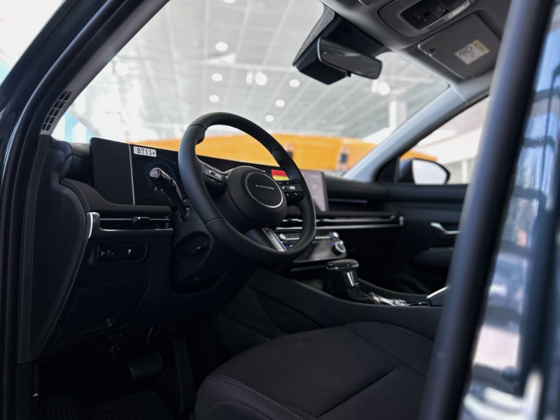 Автомобілі Hyundai м. Херсон | Купити новий Хюндай | Автопланета - фото 12