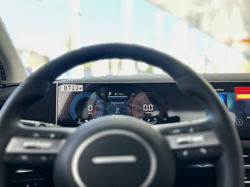 Автомобілі Hyundai м. Херсон | Купити новий Хюндай | Автопланета - фото 14