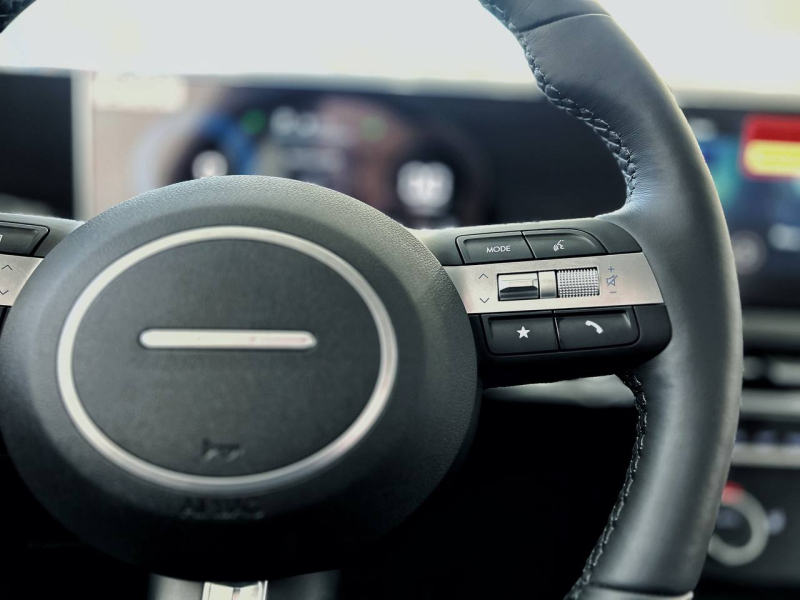 Автомобілі Hyundai м. Херсон | Купити новий Хюндай | Автопланета - фото 16