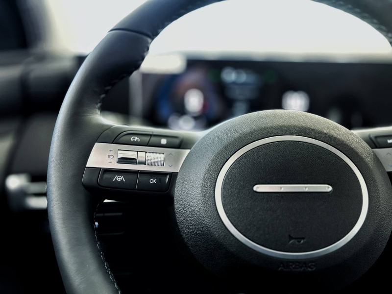 Автомобілі Hyundai м. Херсон | Купити новий Хюндай | Автопланета - фото 15