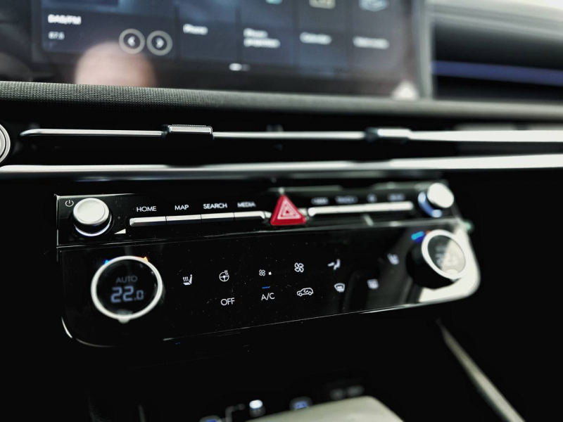 Автомобілі Hyundai м. Херсон | Купити новий Хюндай | Автопланета - фото 22
