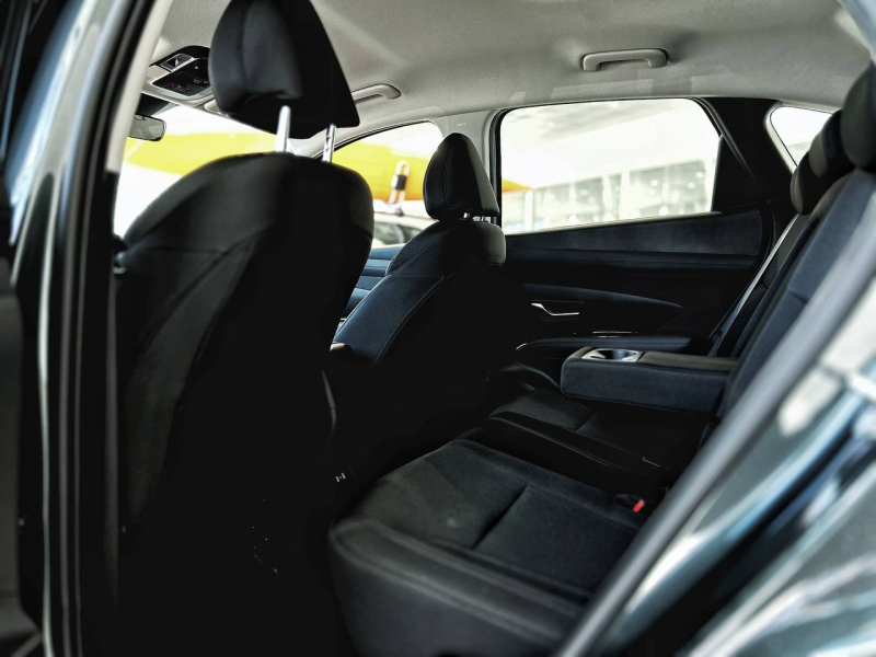 Автомобілі Hyundai м. Херсон | Купити новий Хюндай | Автопланета - фото 21