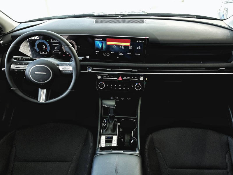 Автомобілі Hyundai м. Херсон | Купити новий Хюндай | Автопланета - фото 23