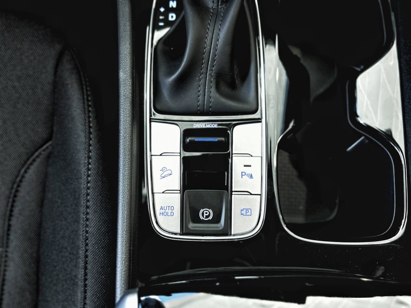 Автомобілі Hyundai м. Херсон | Купити новий Хюндай | Автопланета - фото 25