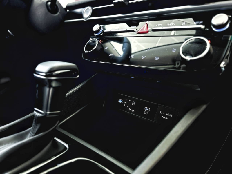 Автомобілі Hyundai м. Херсон | Купити новий Хюндай | Автопланета - фото 28