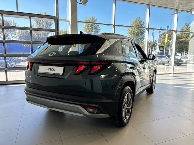 Автомобілі Hyundai м. Херсон | Купити новий Хюндай | Автопланета - фото 32