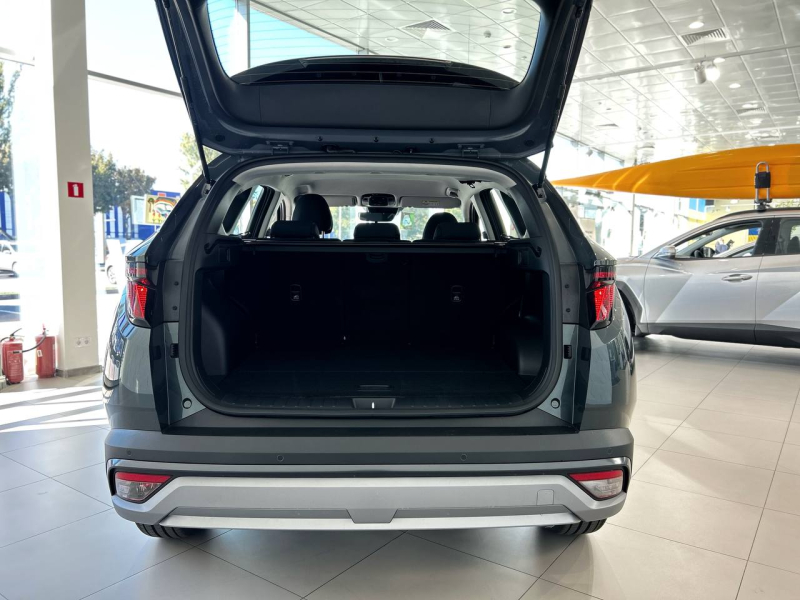 Автомобілі Hyundai м. Херсон | Купити новий Хюндай | Автопланета - фото 30