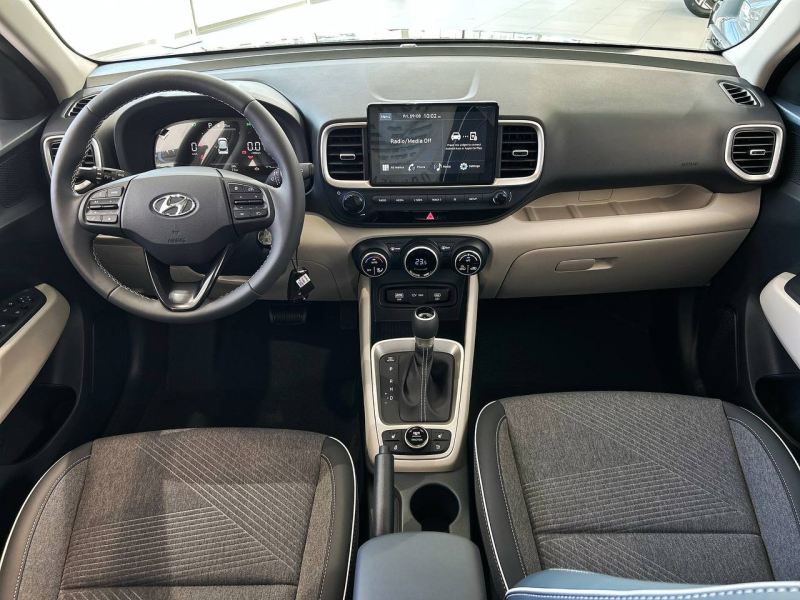 Автомобілі Hyundai м. Херсон | Купити новий Хюндай | Автопланета - фото 9