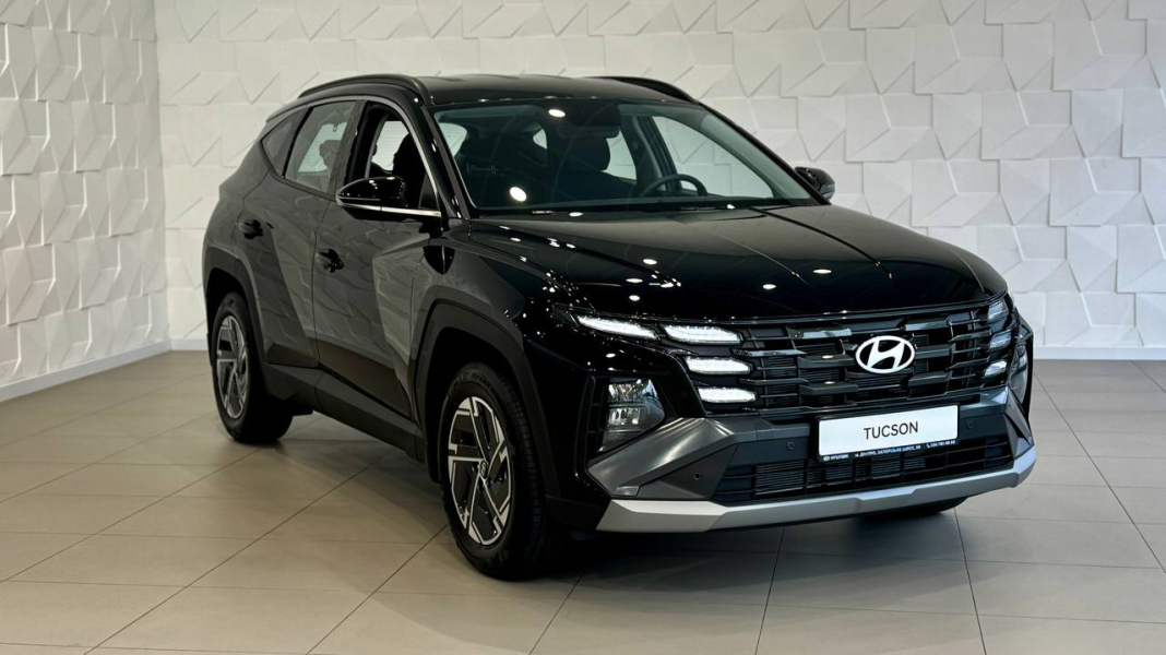 Автомобілі Hyundai м. Херсон | Купити новий Хюндай | Автопланета - фото 7