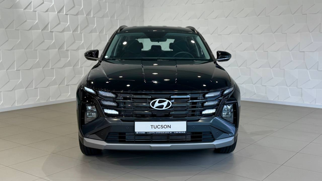 Автомобілі Hyundai м. Херсон | Купити новий Хюндай | Автопланета - фото 8