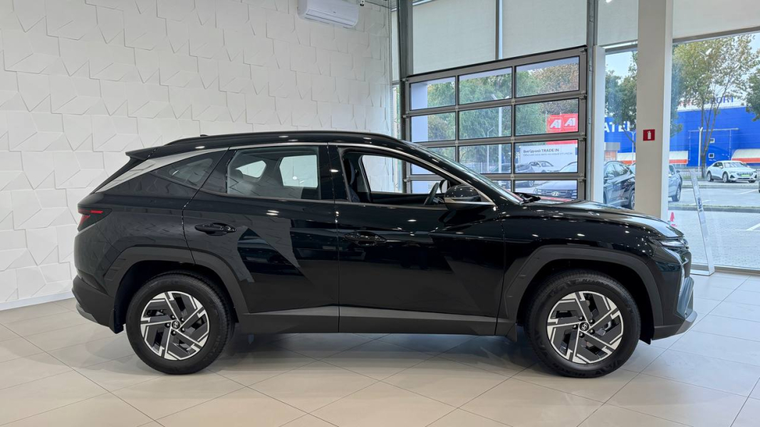 Автомобілі Hyundai м. Херсон | Купити новий Хюндай | Автопланета - фото 10
