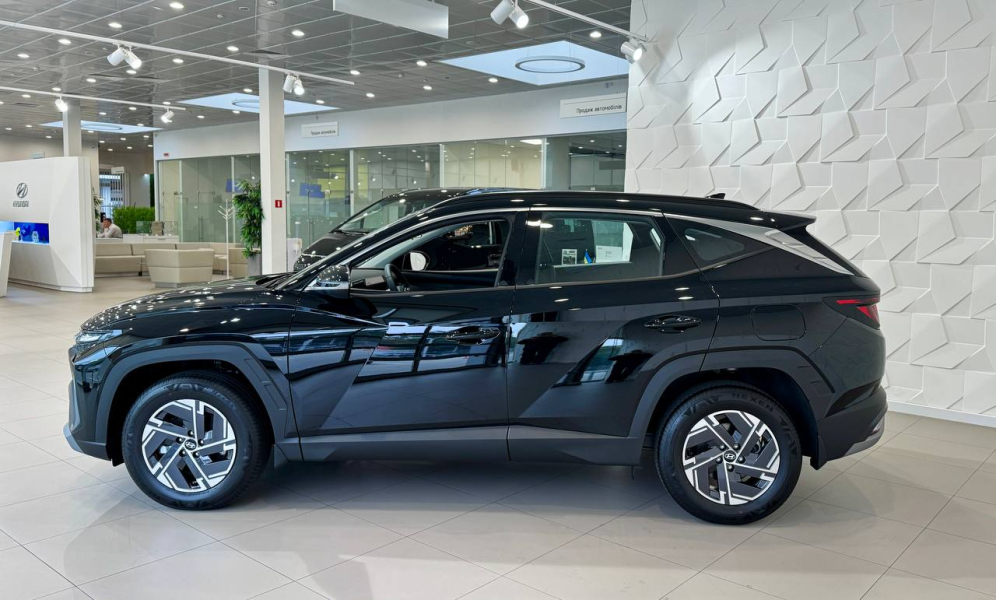 Автомобілі Hyundai м. Херсон | Купити новий Хюндай | Автопланета - фото 9