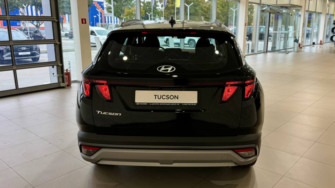 Автомобілі Hyundai м. Херсон | Купити новий Хюндай | Автопланета - фото 12