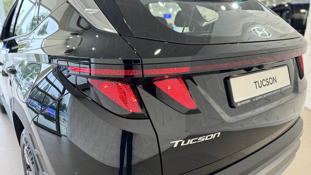 Автомобілі Hyundai м. Херсон | Купити новий Хюндай | Автопланета - фото 11