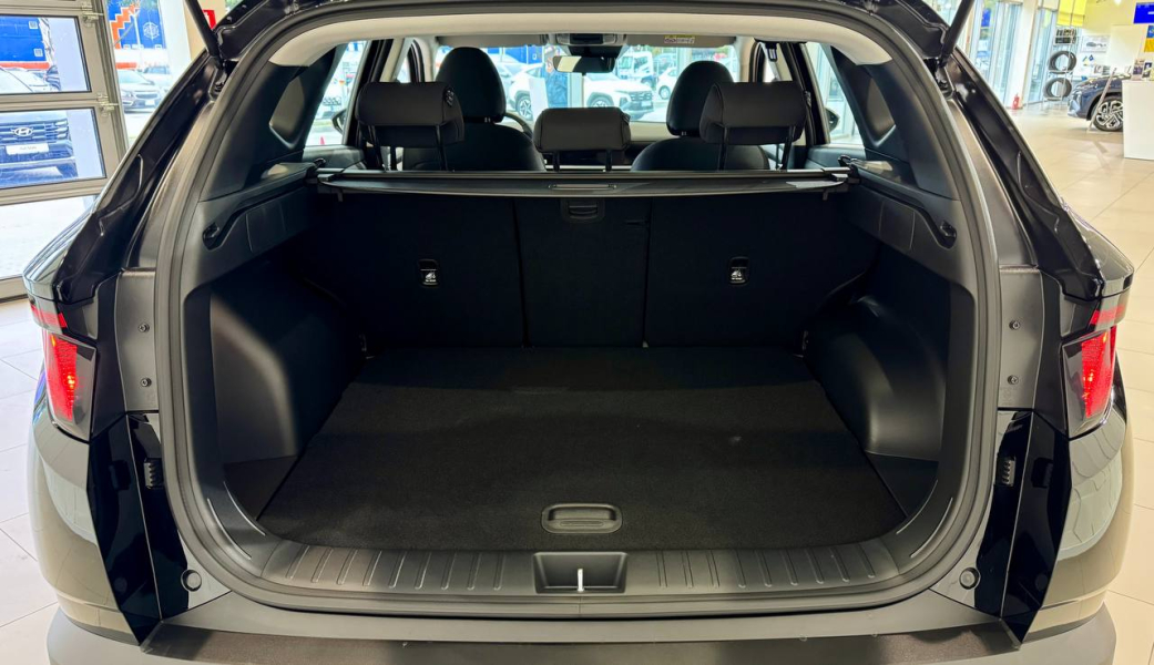Автомобілі Hyundai м. Херсон | Купити новий Хюндай | Автопланета - фото 14