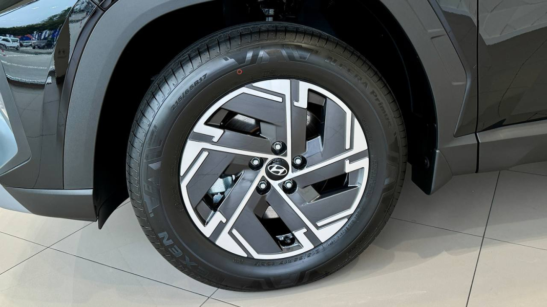Автомобілі Hyundai м. Херсон | Купити новий Хюндай | Автопланета - фото 13