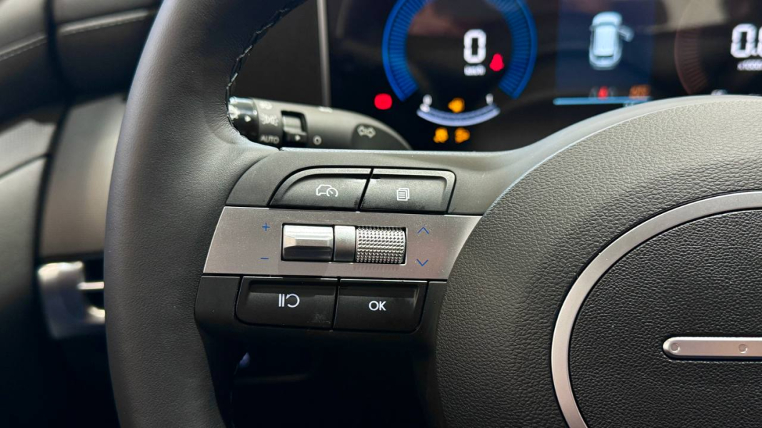 Автомобілі Hyundai м. Херсон | Купити новий Хюндай | Автопланета - фото 18