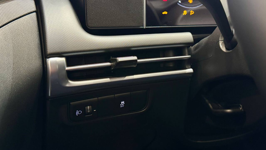 Автомобілі Hyundai м. Херсон | Купити новий Хюндай | Автопланета - фото 17