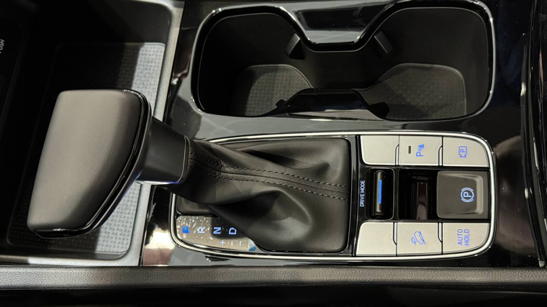 Автомобілі Hyundai м. Херсон | Купити новий Хюндай | Автопланета - фото 19