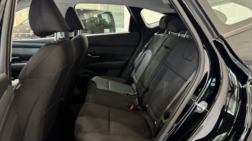 Автомобілі Hyundai м. Херсон | Купити новий Хюндай | Автопланета - фото 21