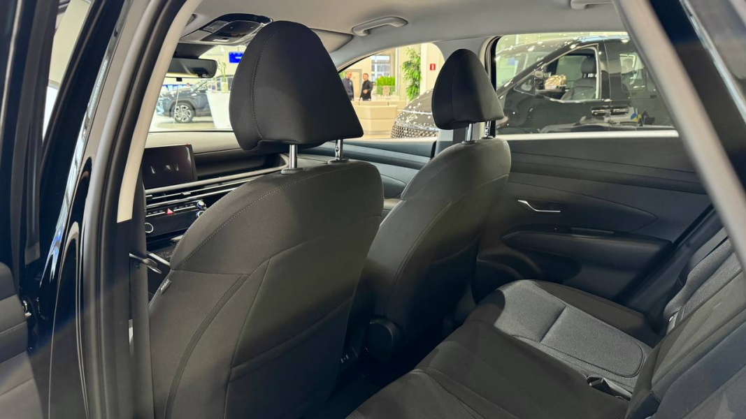 Автомобілі Hyundai м. Херсон | Купити новий Хюндай | Автопланета - фото 20