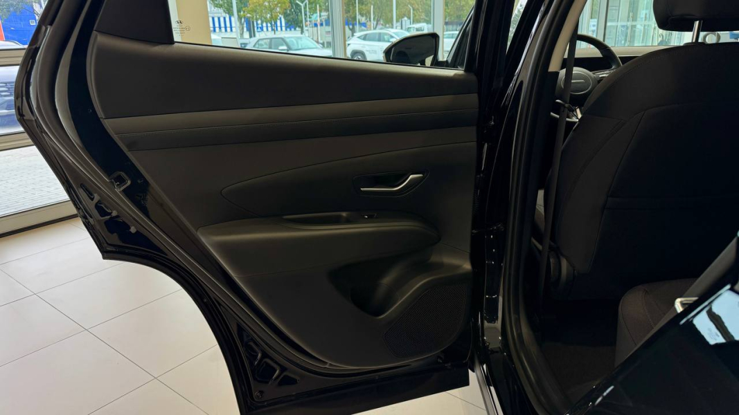 Автомобілі Hyundai м. Херсон | Купити новий Хюндай | Автопланета - фото 22