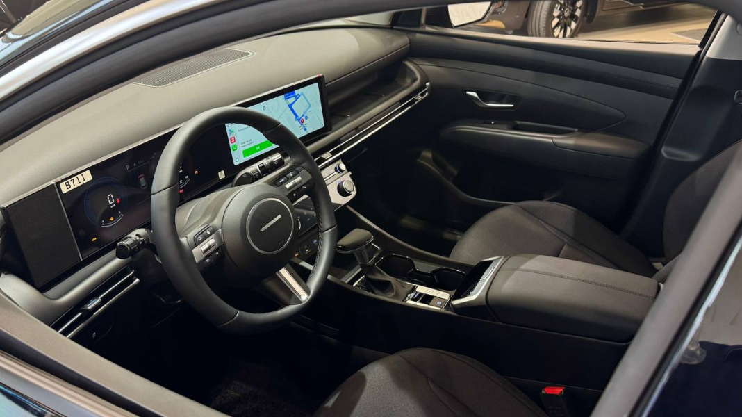 Автомобілі Hyundai м. Херсон | Купити новий Хюндай | Автопланета - фото 30