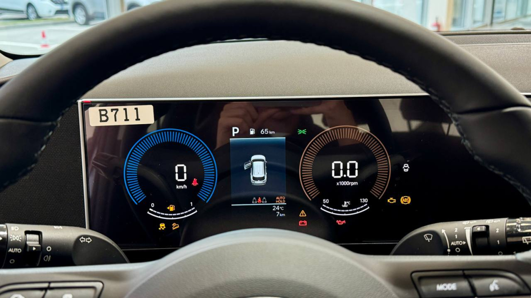 Автомобілі Hyundai м. Херсон | Купити новий Хюндай | Автопланета - фото 31