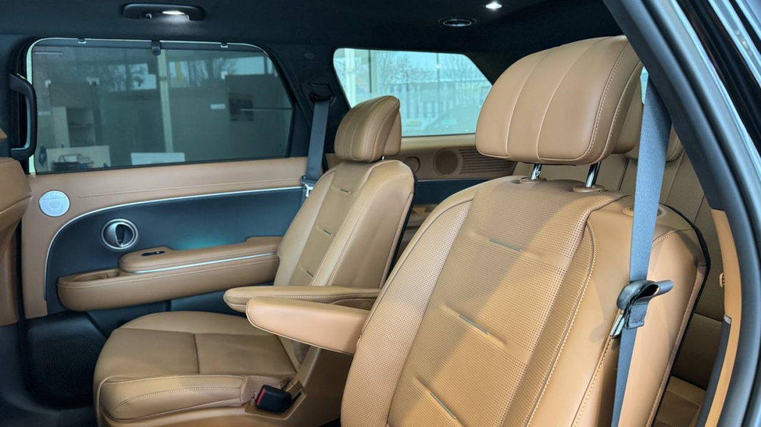 Автомобілі Hyundai м. Херсон | Купити новий Хюндай | Автопланета - фото 39