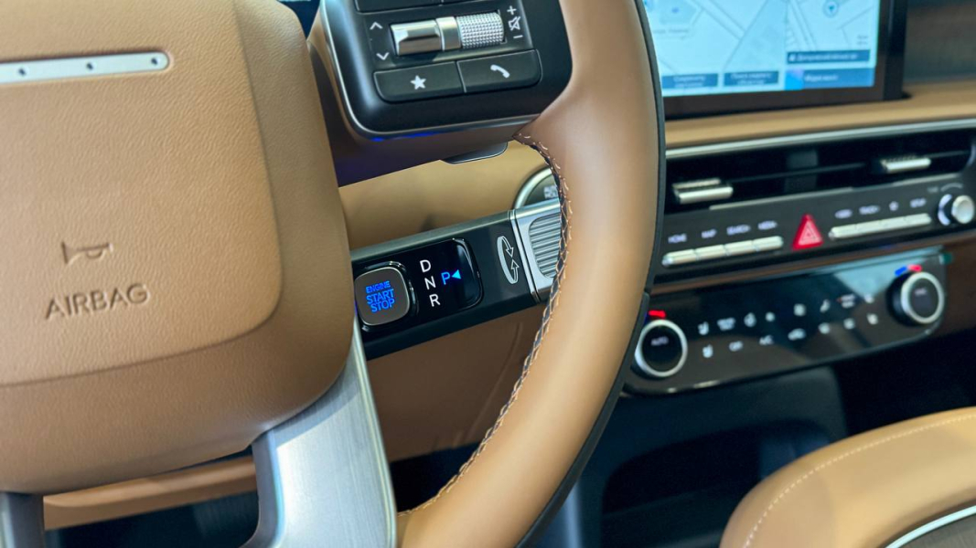 Автомобілі Hyundai м. Херсон | Купити новий Хюндай | Автопланета - фото 29