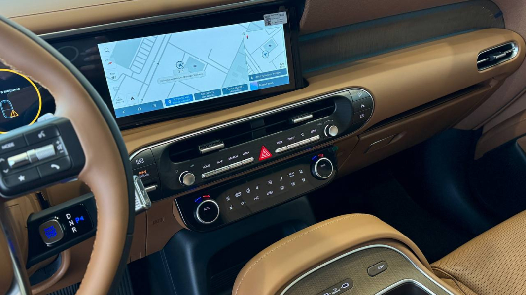 Автомобілі Hyundai м. Херсон | Купити новий Хюндай | Автопланета - фото 30