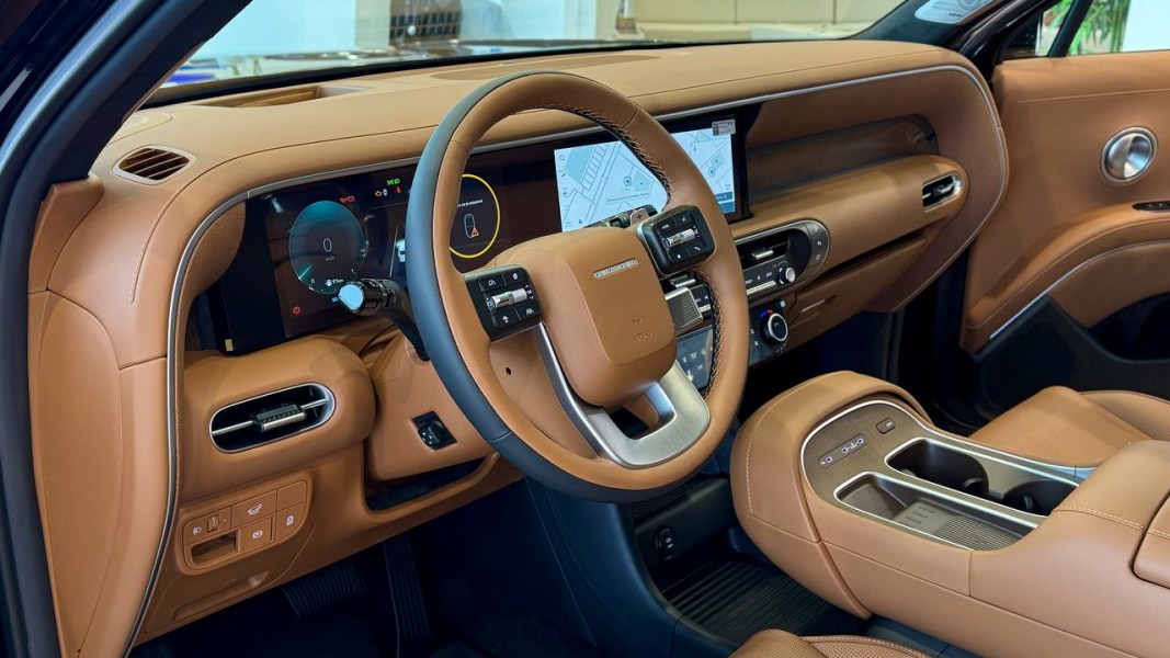 Автомобілі Hyundai м. Херсон | Купити новий Хюндай | Автопланета - фото 23