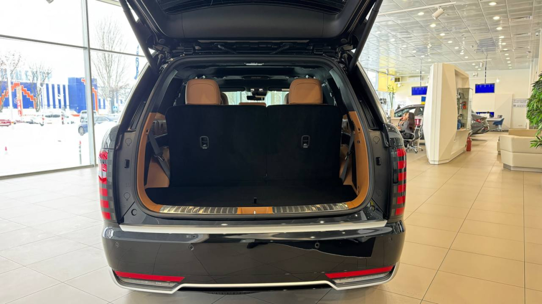 Автомобілі Hyundai м. Херсон | Купити новий Хюндай | Автопланета - фото 18