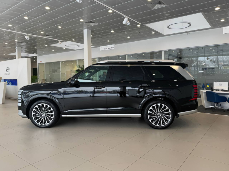 Автомобілі Hyundai м. Херсон | Купити новий Хюндай | Автопланета - фото 15