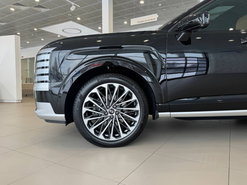 Автомобілі Hyundai м. Херсон | Купити новий Хюндай | Автопланета - фото 12