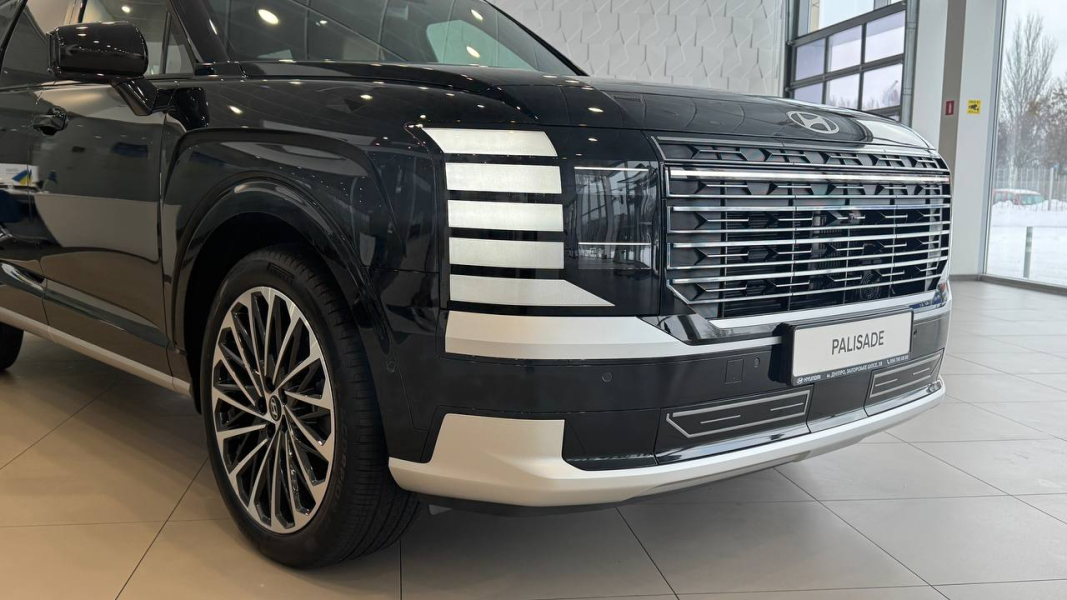 Автомобілі Hyundai м. Херсон | Купити новий Хюндай | Автопланета - фото 9