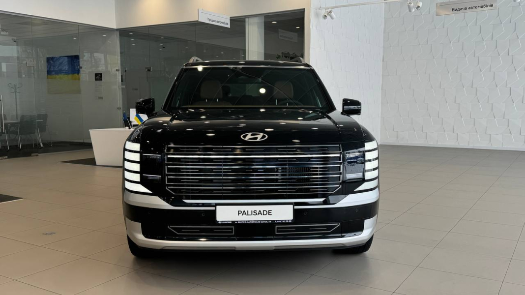 Автомобілі Hyundai м. Херсон | Купити новий Хюндай | Автопланета - фото 8